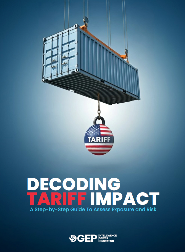 Decoding Tariff Impact: A Step-by-Step Guide - HRTech Pulse
