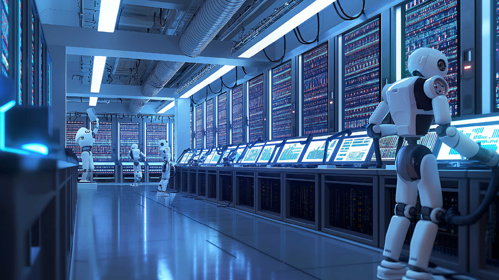 Prompt Engineering as the Key to Scalable AI in IT Infrastructure