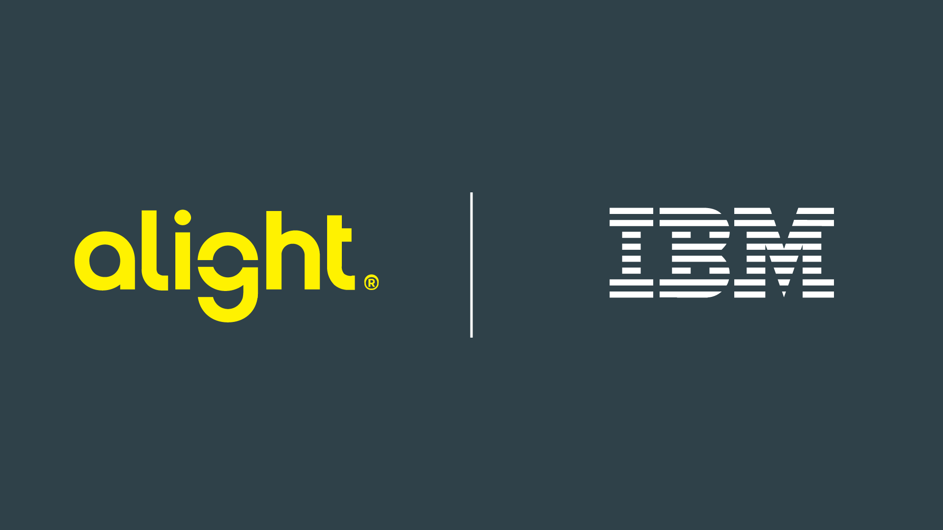 Alight Expands AI Partnership with IBM to Enhance Employee Experiences