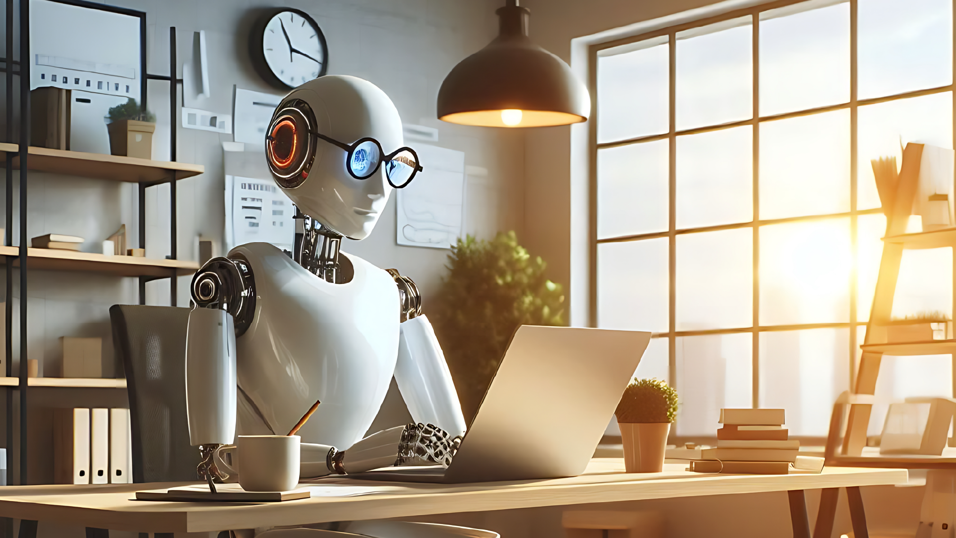Integrating AI-driven Workday Optimization Across Enterprise Workflows ...