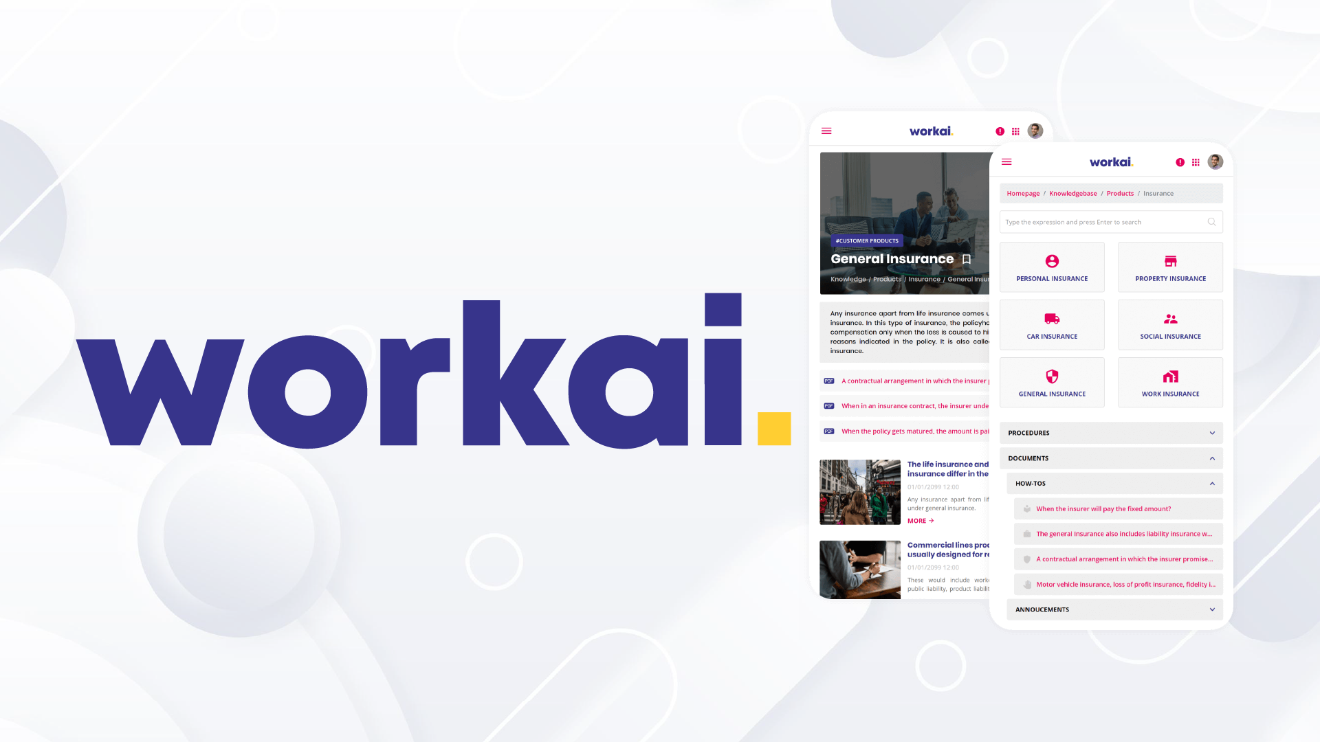 Workai Introduces AI for Work the AI-native Approach to Employee Experience