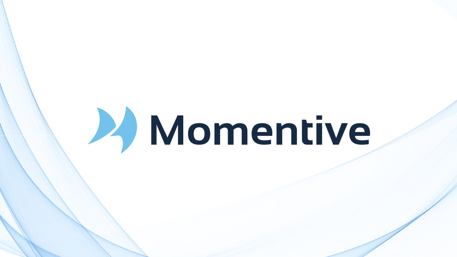 Momentive Software Strengthens Executive Bench to Support Continued Growth