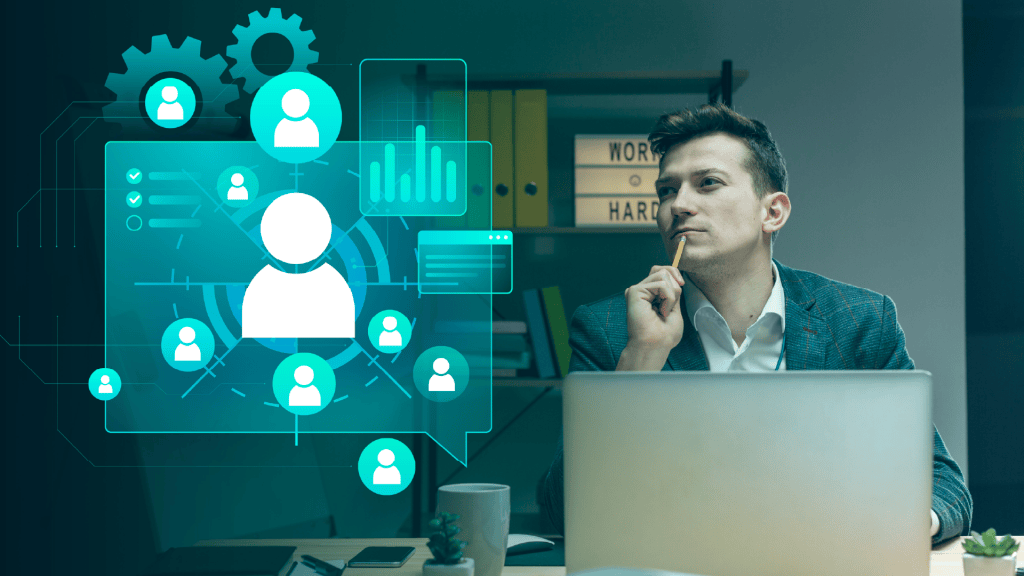 What HR Leaders Must Anticipate in the Age of AI