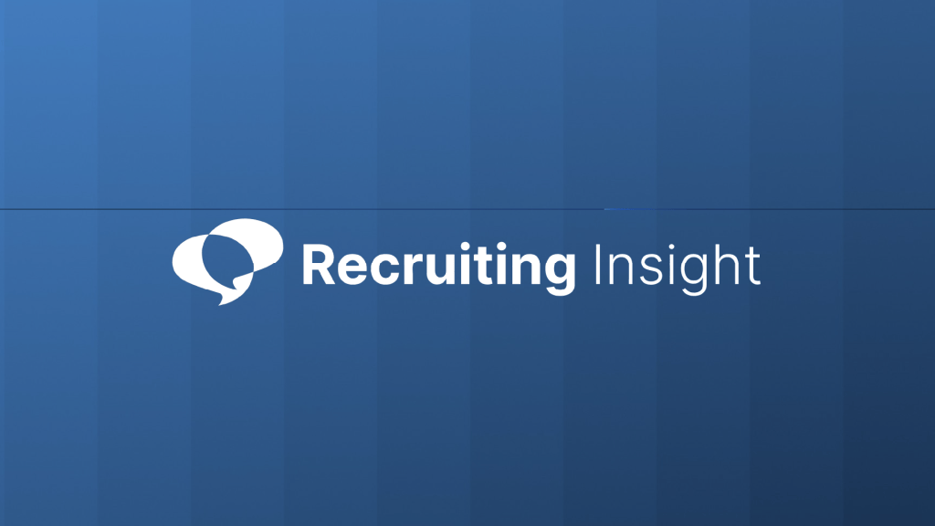 Recruiting Insight Recruiting Insight Releases Q1 2026 Agent Migration Performance Report