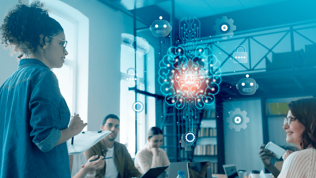 The Rise of AI Workforce Twins: How HRTech Is Simulating the Future of Work
