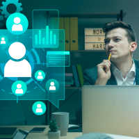 Bridging the AI Adoption Gap: Why Middle Managers Are Critical to Enterprise Transformation